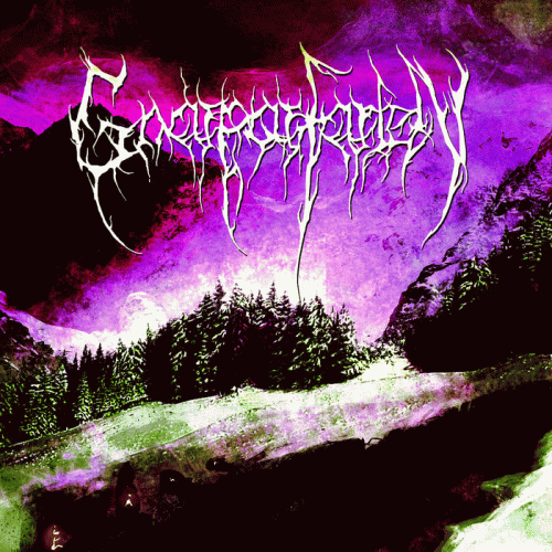 The Frozen Realm of Elcarn